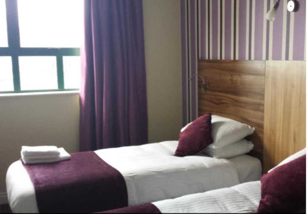 Mourne Country Hotel 10/23