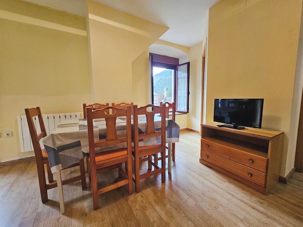CANFRANC APARTAMENTOS 3000 22/50