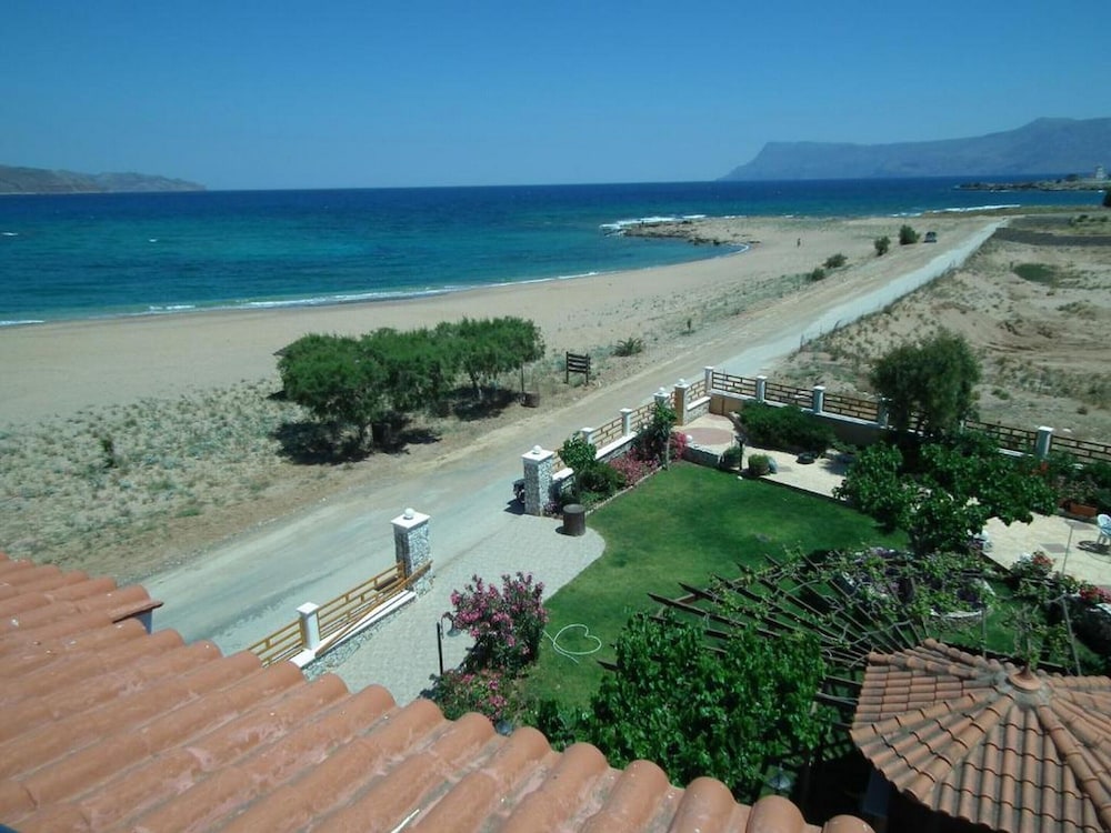 GRAMVOUSSA BAY 37/50