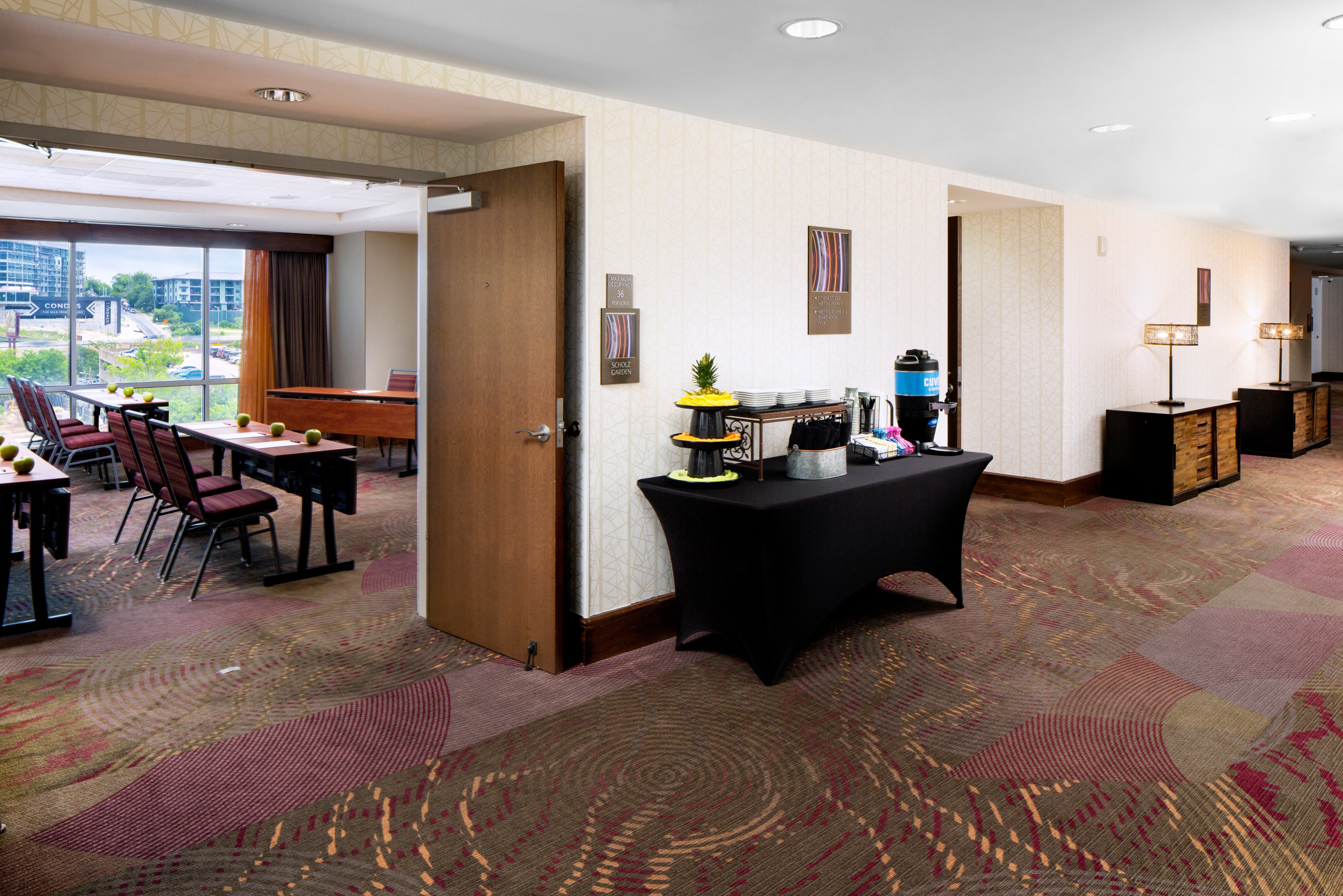 Hotel Indigo Austin Downtown University 47/70