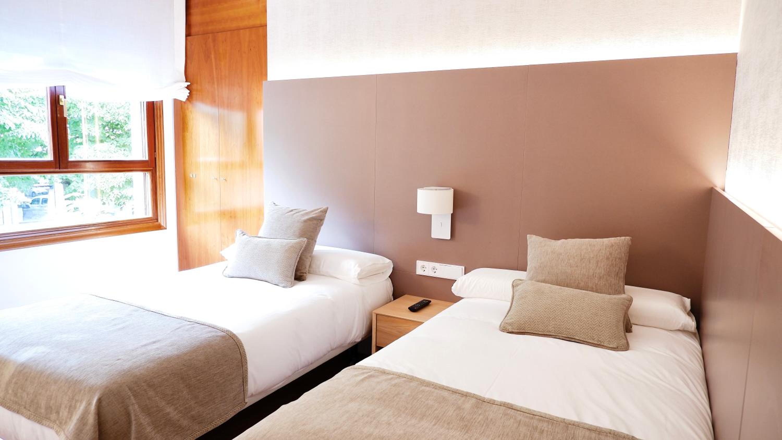 Hotel O Camino 3/22