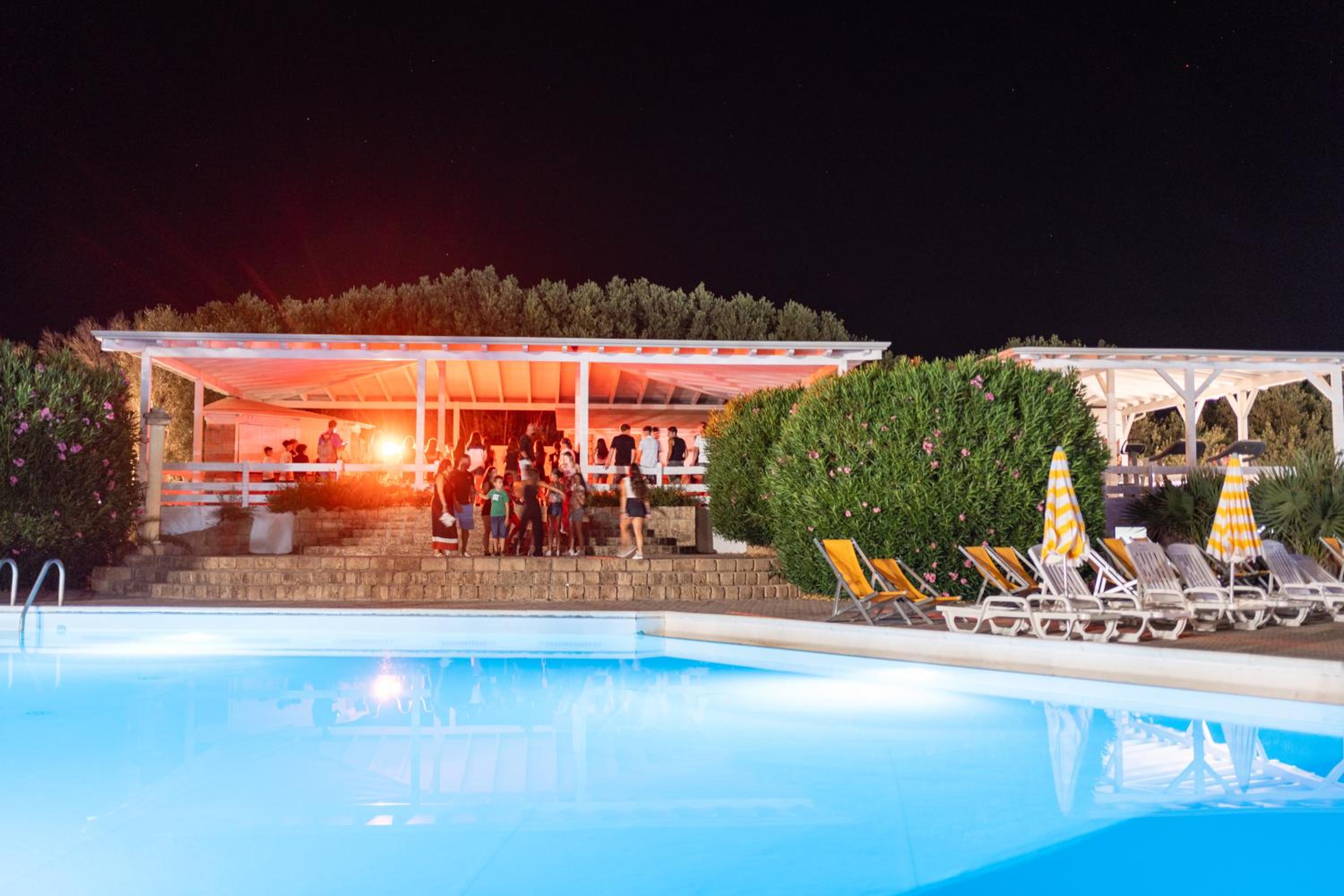 Futura Club Porto Kaleo in CUTRO