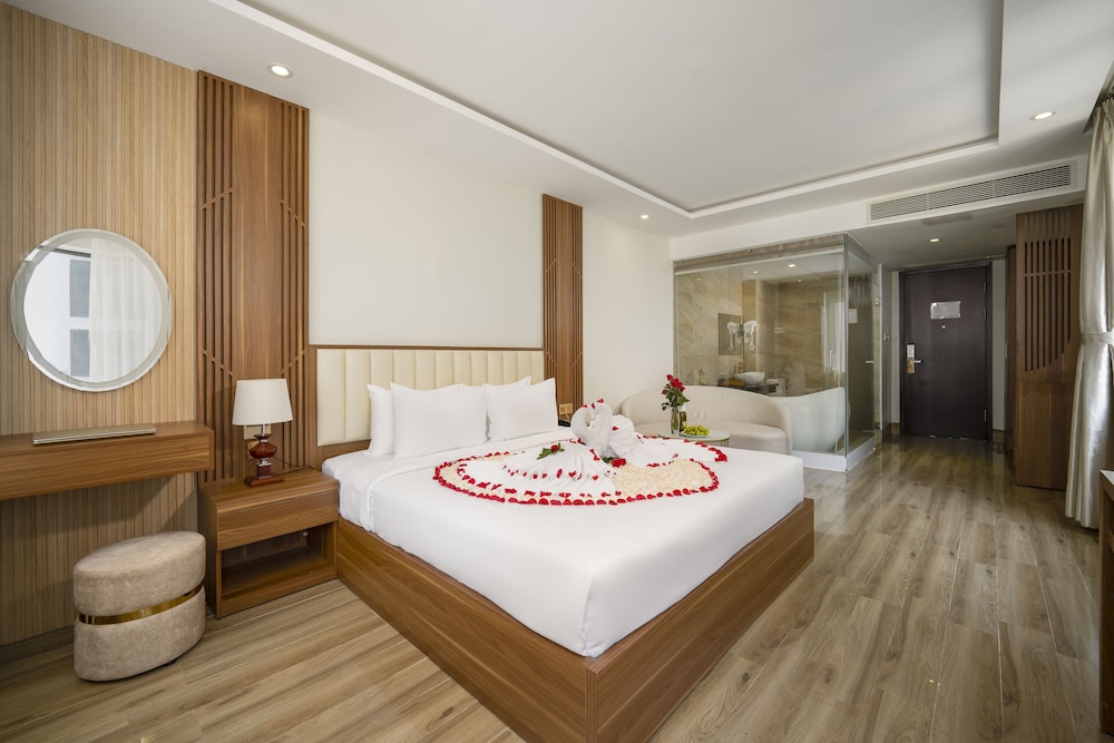 Seven Sea Hotel Da Nang 21/100