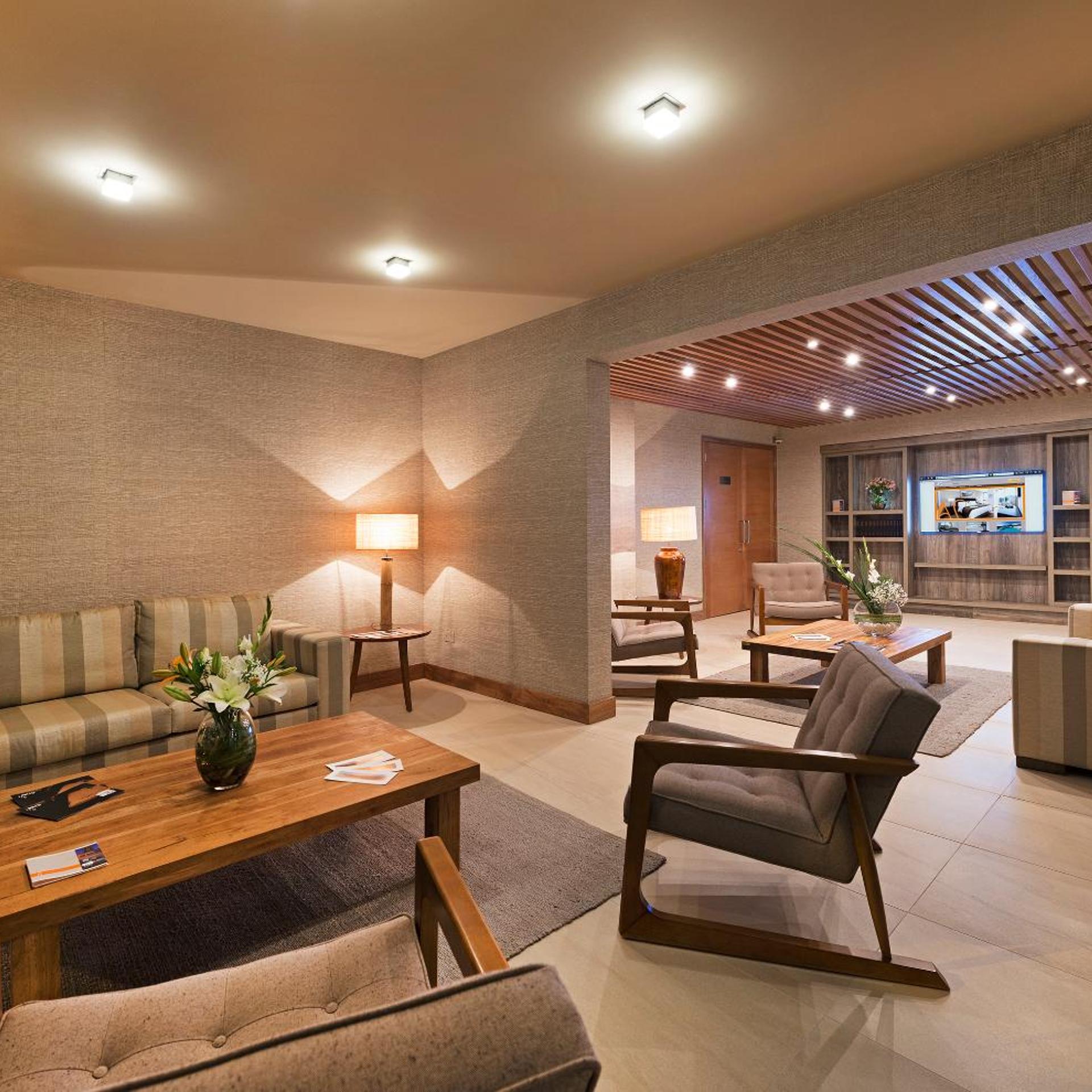 Hotel Atacama Suites 32/50
