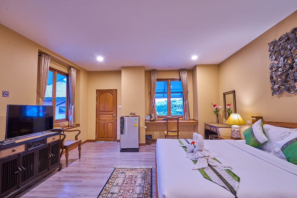 Huean Kham Hom Resort 52/72