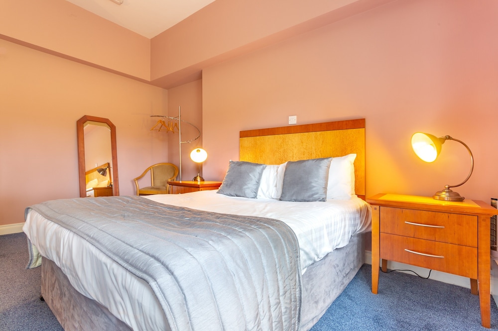 MANOR, CLASSIC, DOUBLE BED, PET FRIENDLY