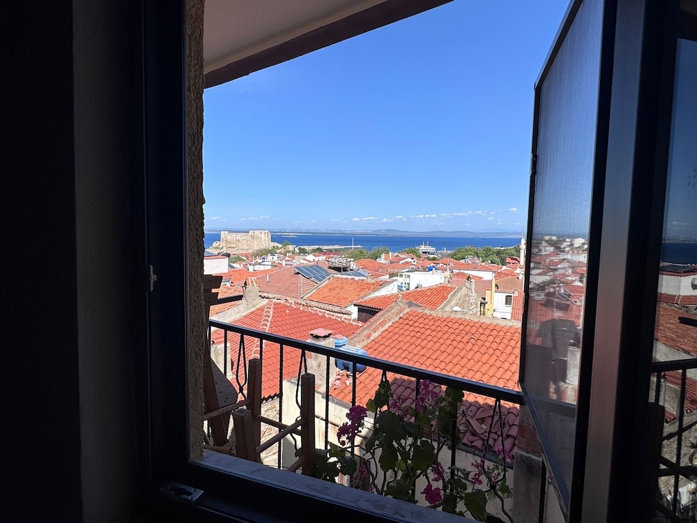 Hambarli Otel 31/49