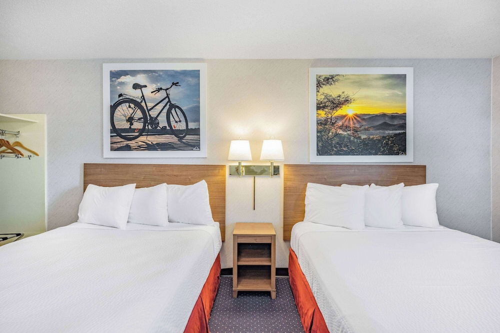 Days Inn by Wyndham Monticello 14/24