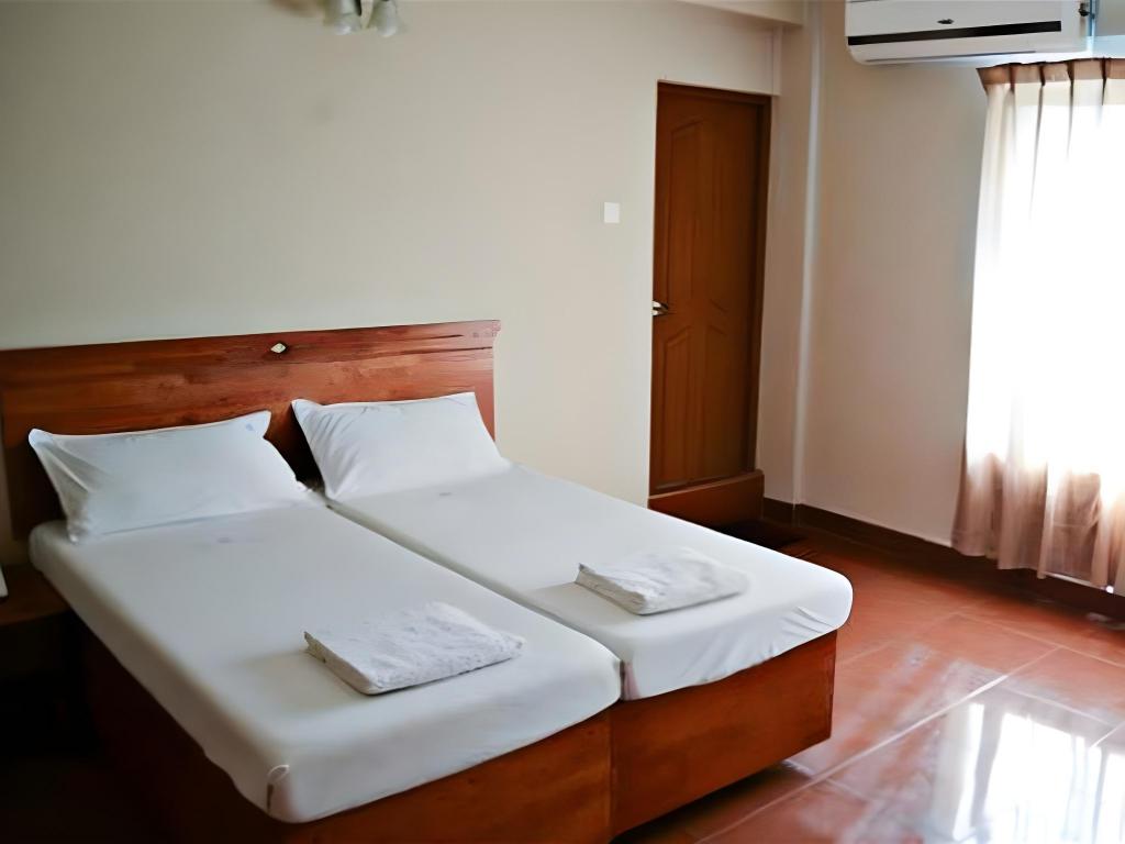 HOTEL SHALIMAR METRO 6/16