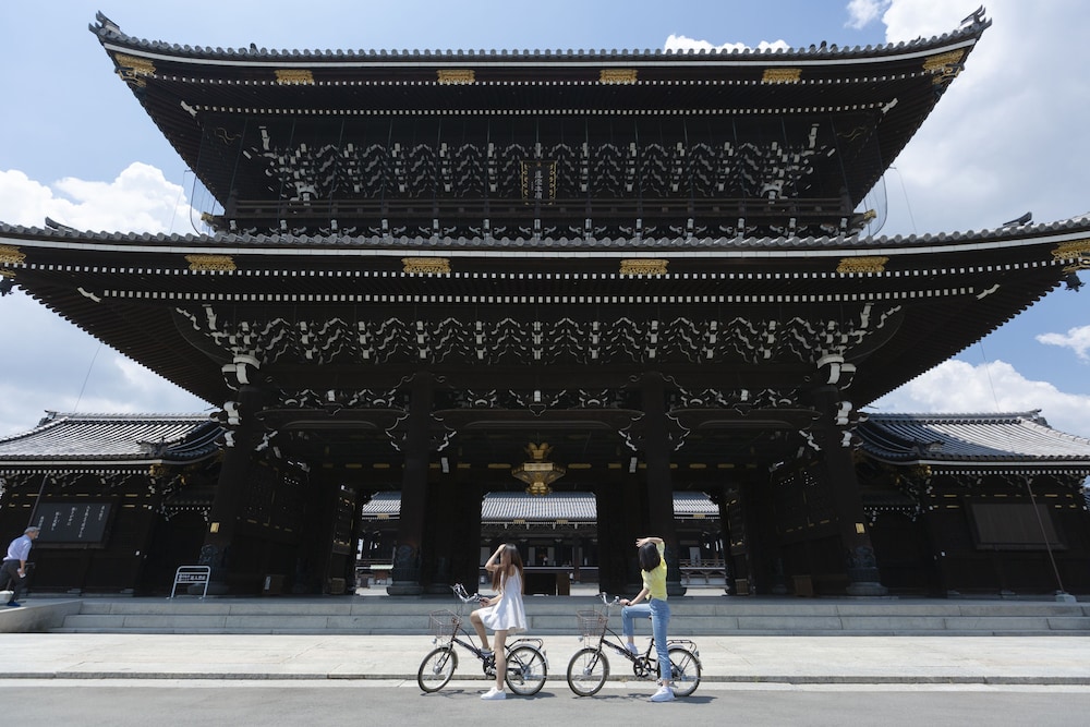ラシーヌホーム京都 写真1