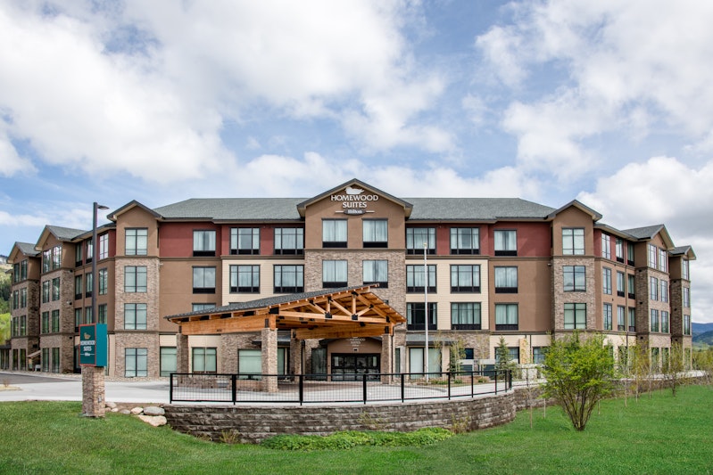 Homewood Suites By Hilton Steamboat Springs Co 1/34