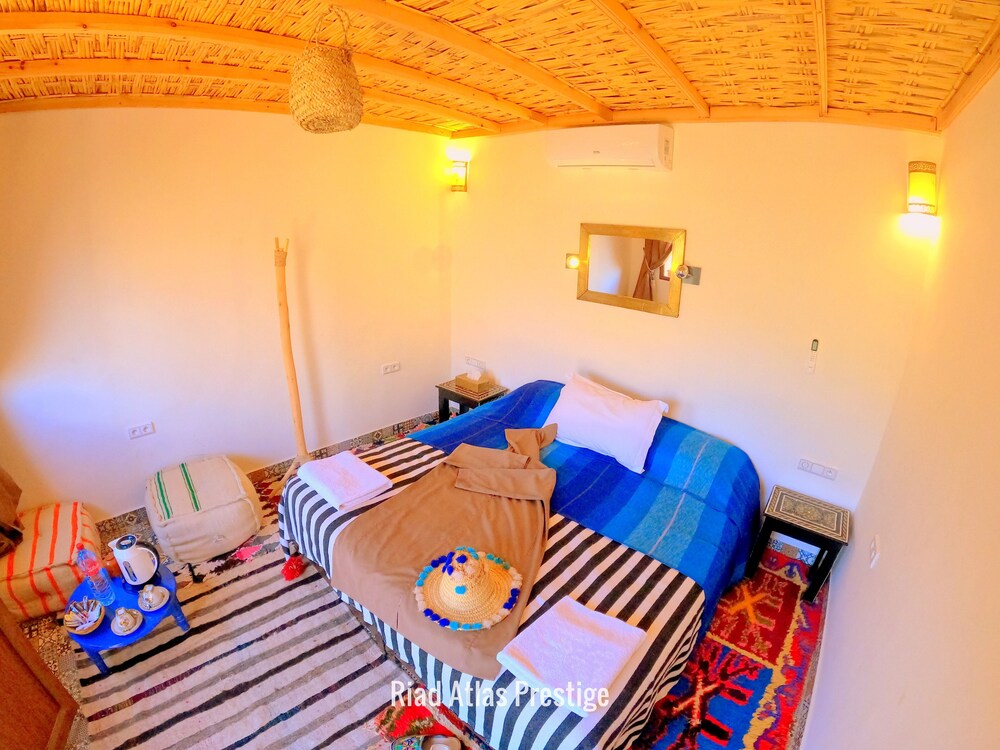 RIAD ATLAS PRESTIGE 46/78
