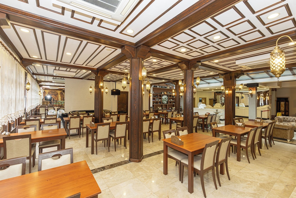 Bursa Grand Family Hotel 47/50