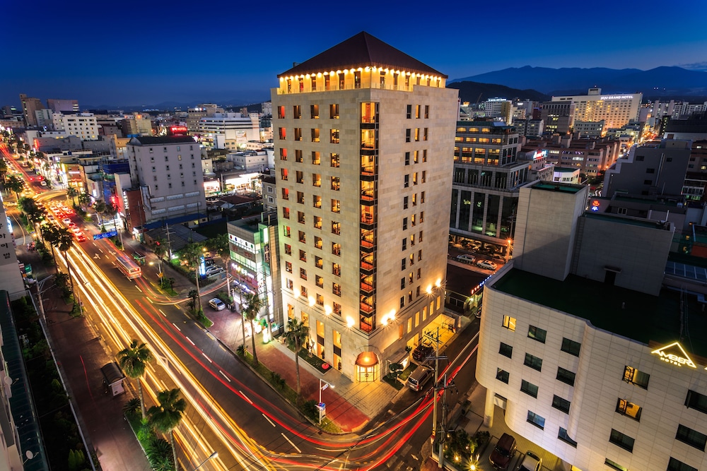 Hotel Leo in JEJU