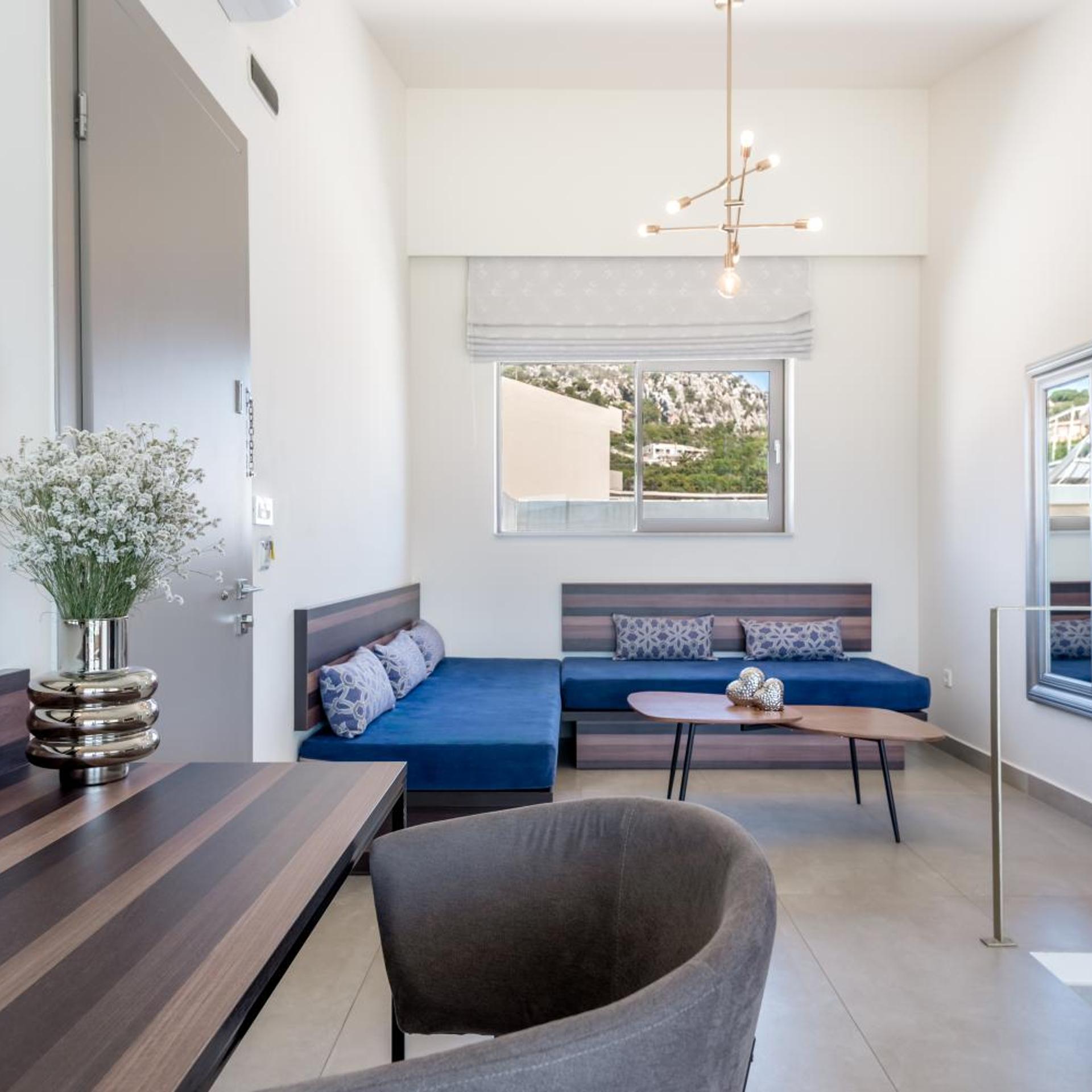 Aloe Boutique and Suites - Adults Only 45/60