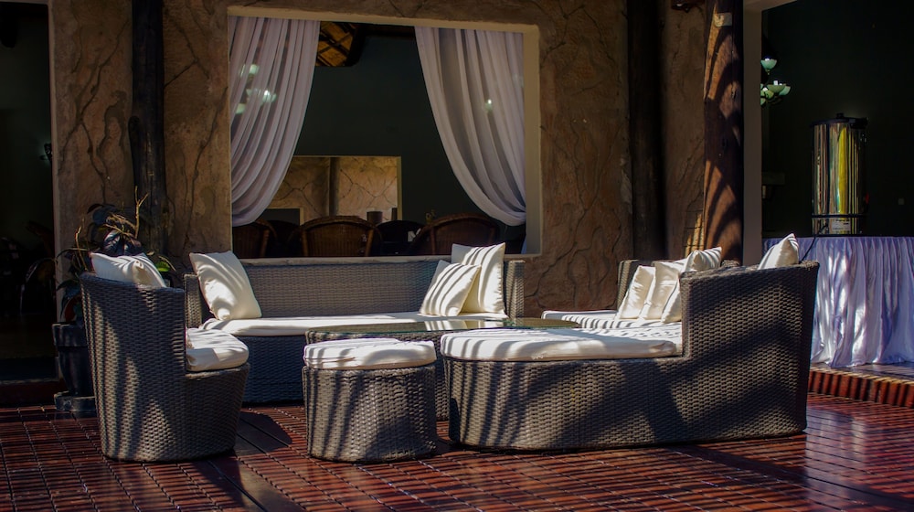 Chrismar Hotel Livingstone 33/41