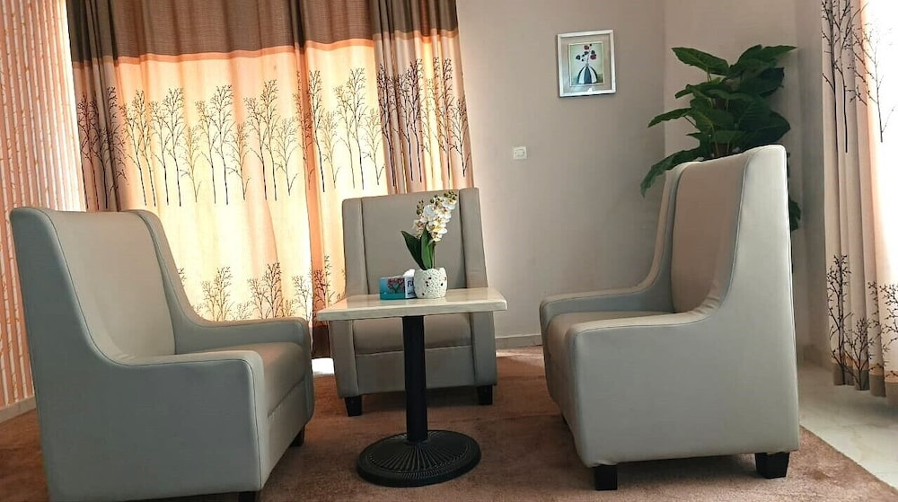 Golden Key Hotel 32/50