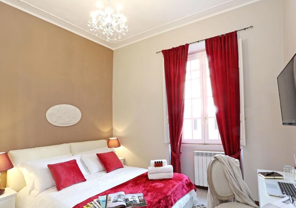 Grand Tour Roma Guest House 7/73