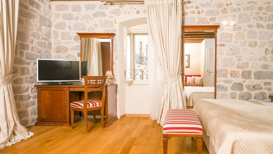 Palace Judita Heritage Hotel 61/76