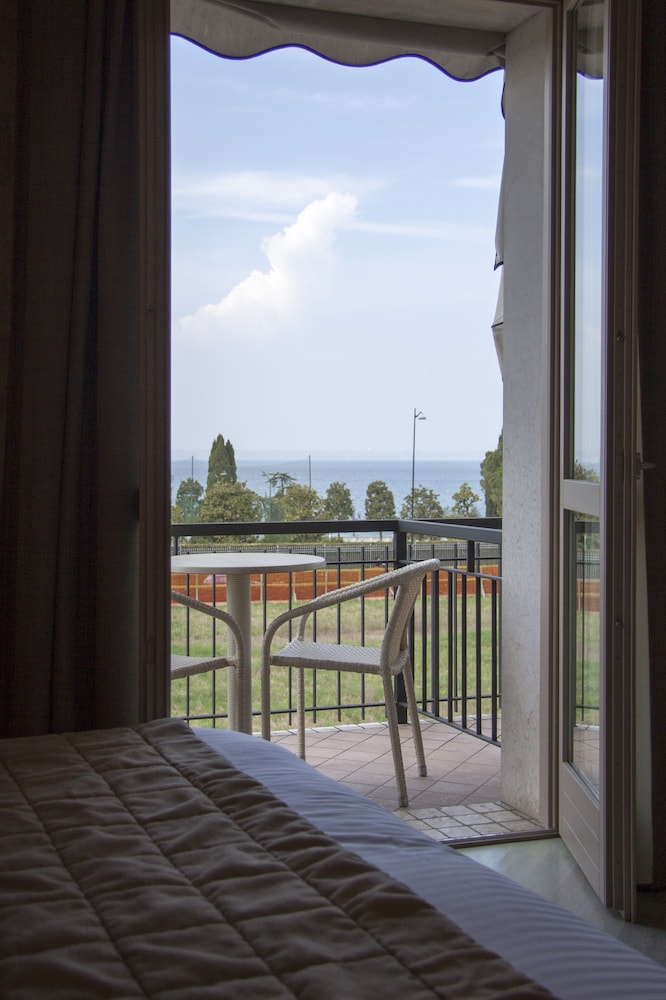 Hotel Berta 43/78