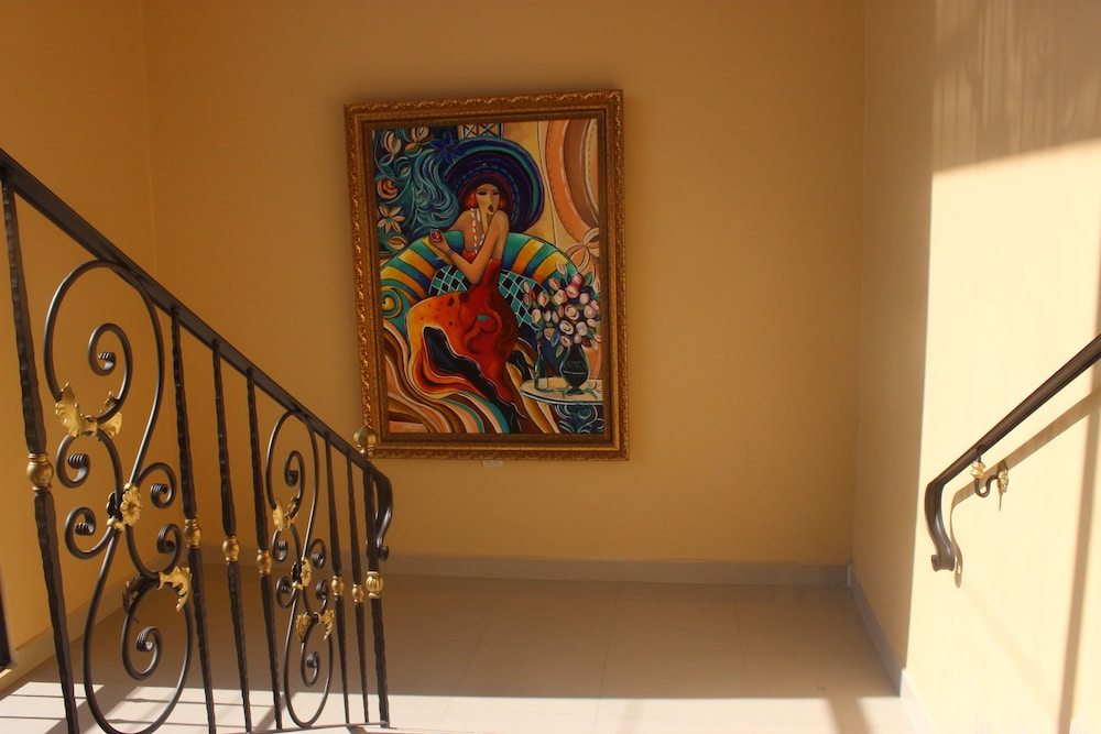 La Quinta Hotel 14/54
