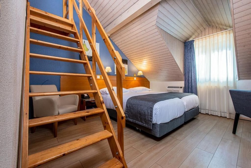 Des Alpes Hotel 19/48