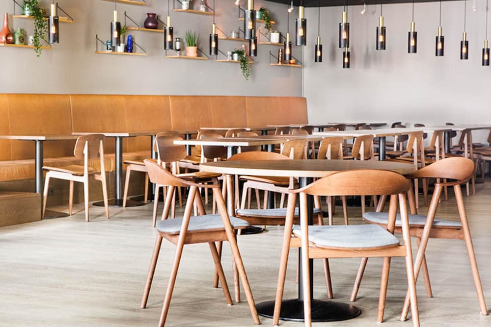 Comfort Hotel Bergen 35/42