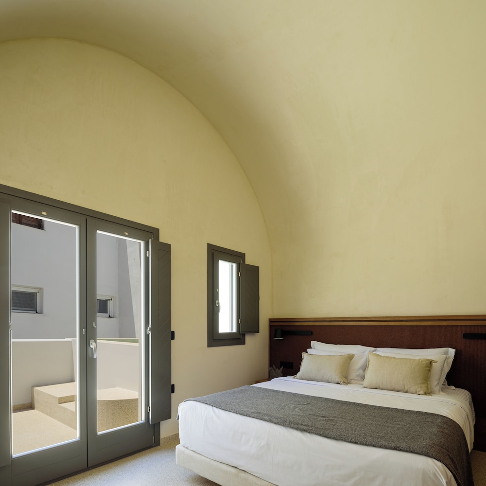 Alleys Boutique & Spa Hotel 7/50