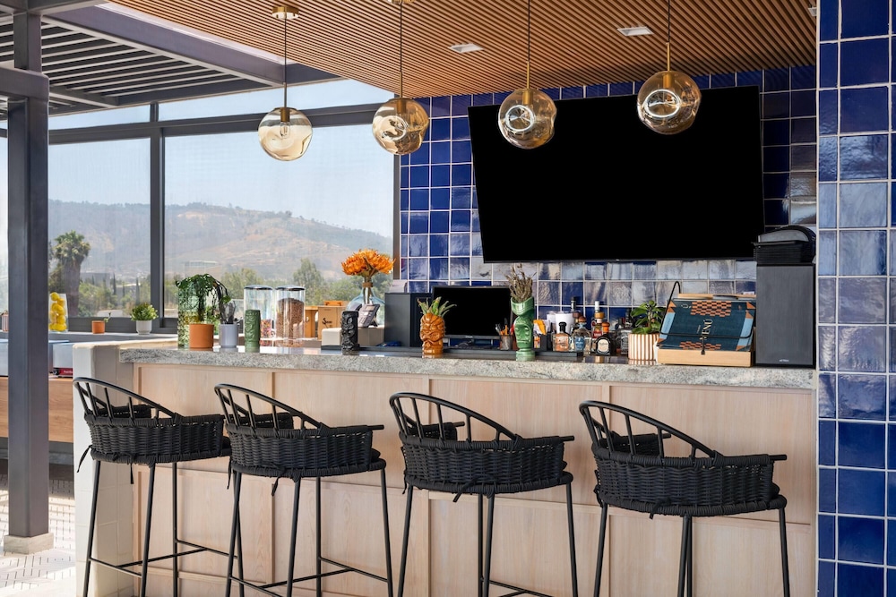TRYP by Wyndham Ciudad Guzman UTTSA 26/37