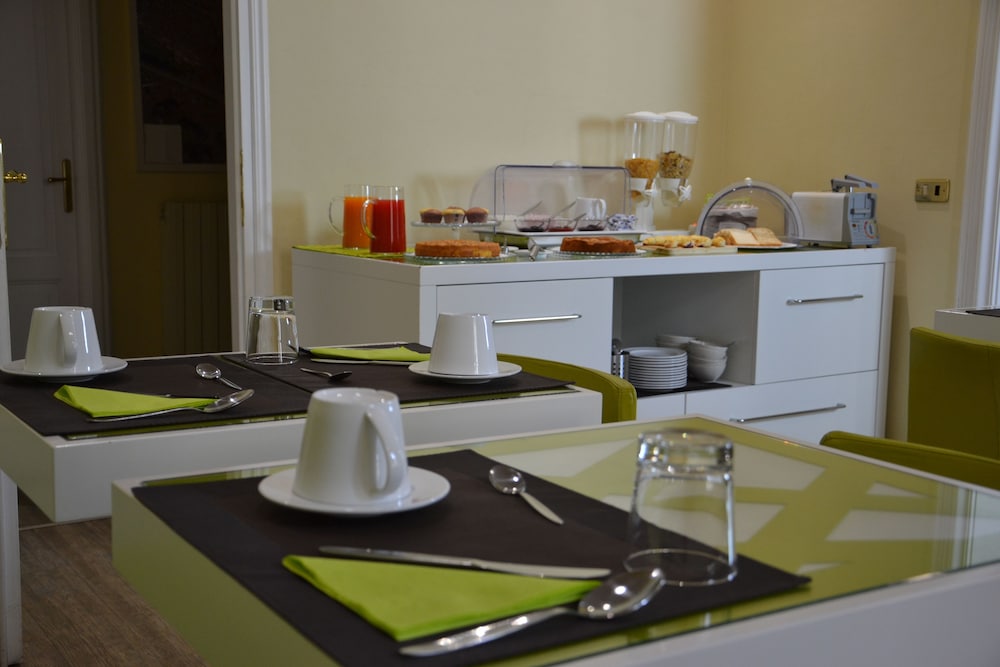 Bed And Breakfast Leopoldo 39/46
