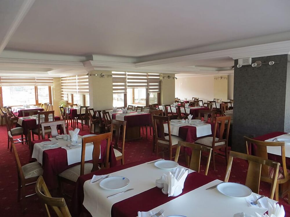 Mutevelli Otel 36/50