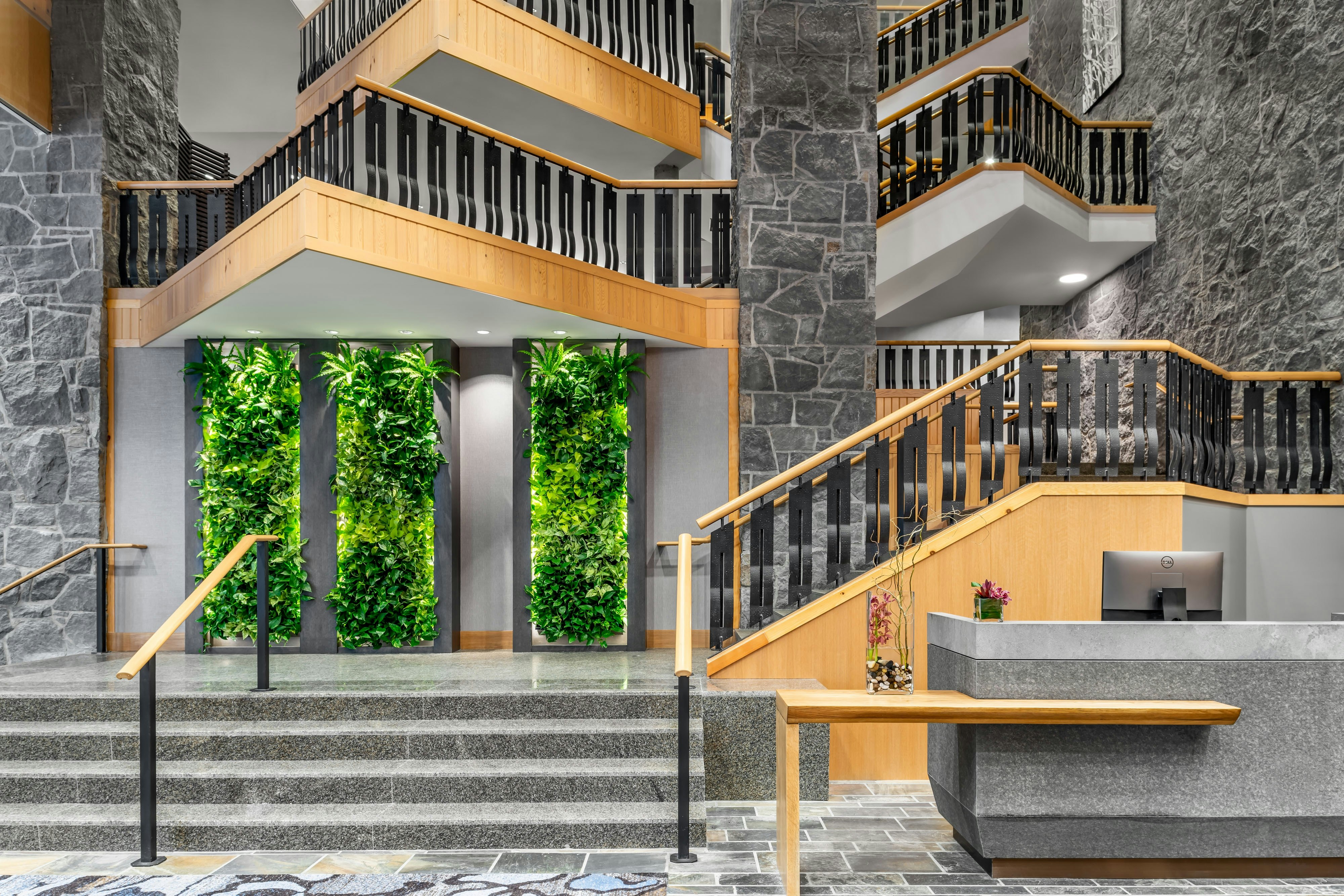 The Westin Resort & Spa, Whistler 16/33