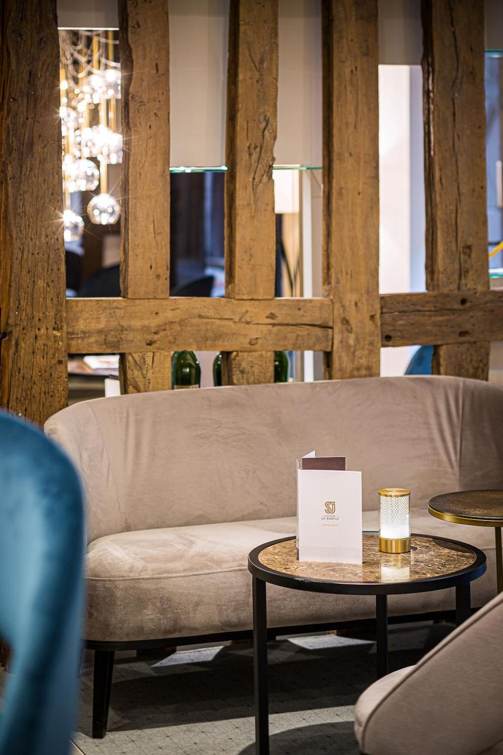 Clarion Collection Hotel Saint Jean 33/50