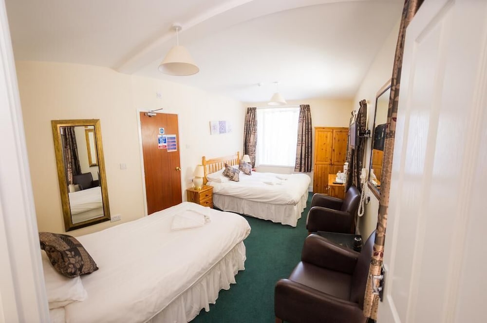 Queensbridge Hotel 13/42