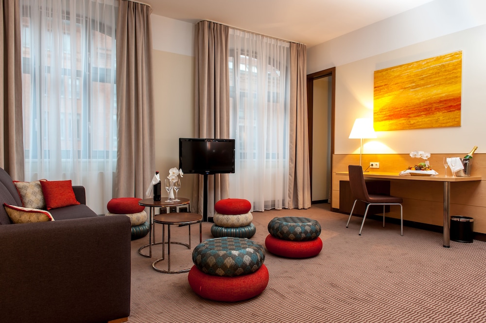 Centrovital Spa Sports Hotel 45/67