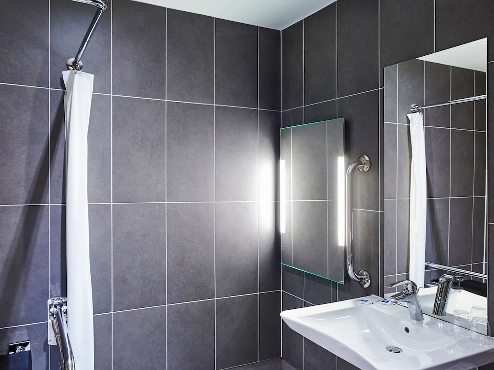 Ibis Budget Leicester 14/59