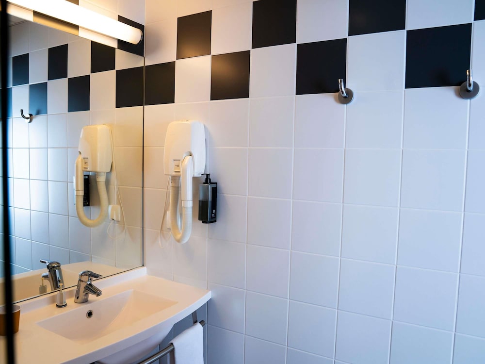 Ibis Styles Bourbon-Lancy 48/50