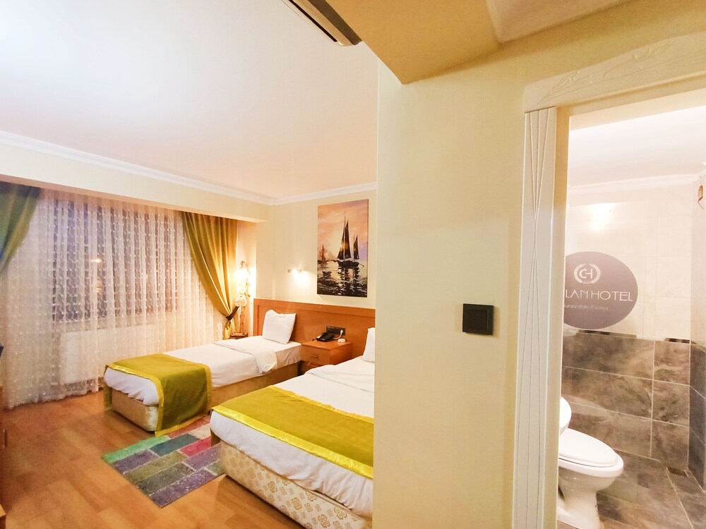 Ceylan Hotel 19/50