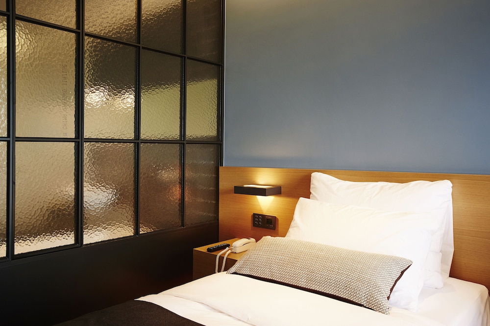 MD Hotel Dongtan (Formerly Staz Hotel Dongtan) 18/71
