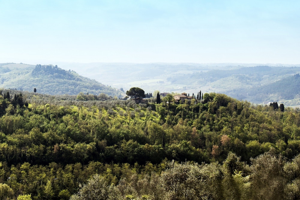Il Fedino Villa 36/50