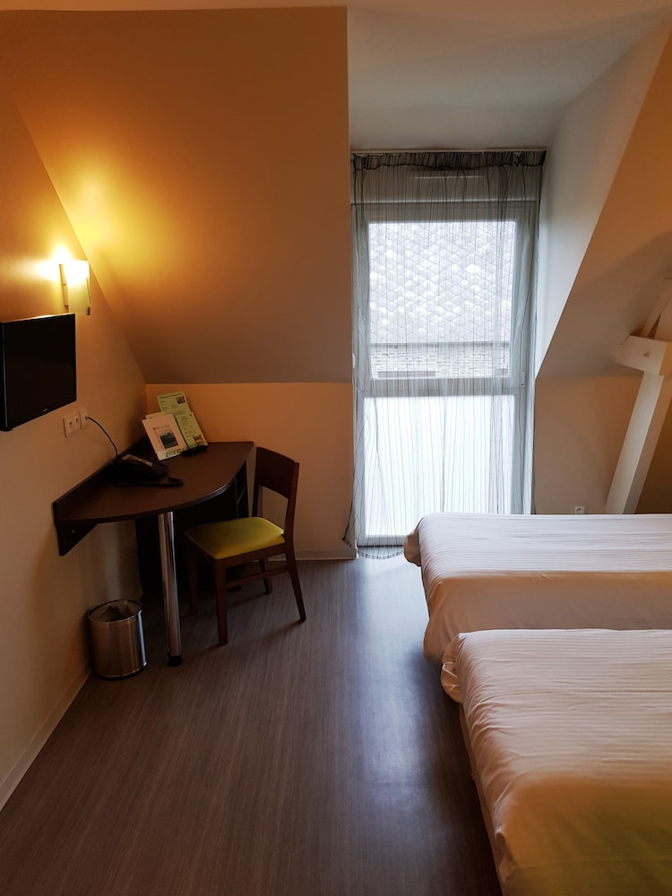 Auberge De La Baie 16/61