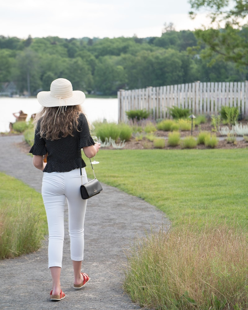 The Lake House on Canandaigua 41/46