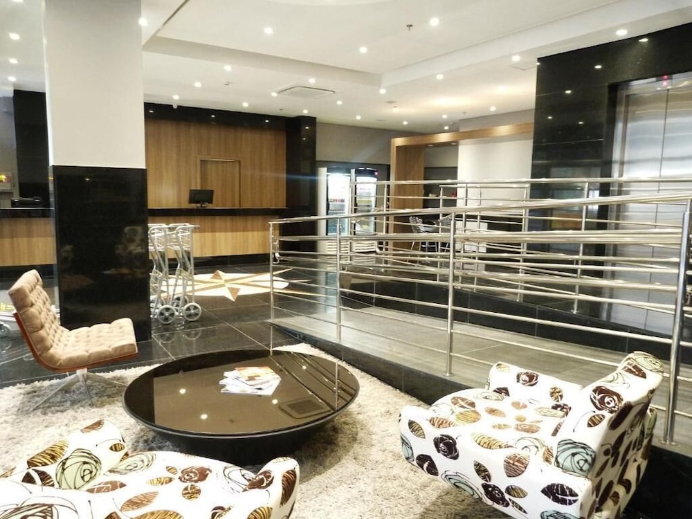 Royal Design Savassi Hotel 56/64