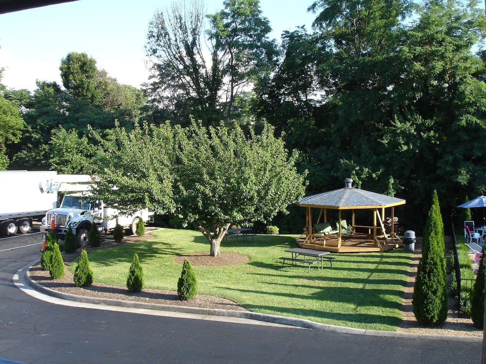 Rodeway Inn Lynchburg, VA 1/26