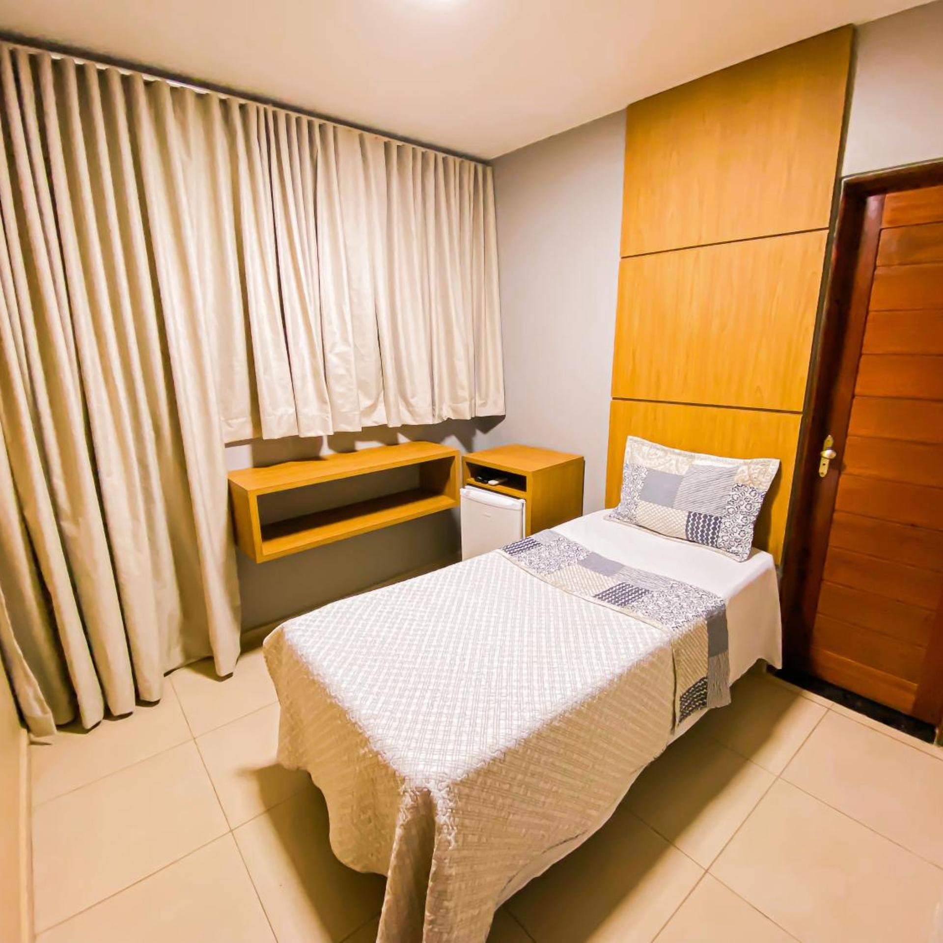 Hotel Pequeno Principe 12/30