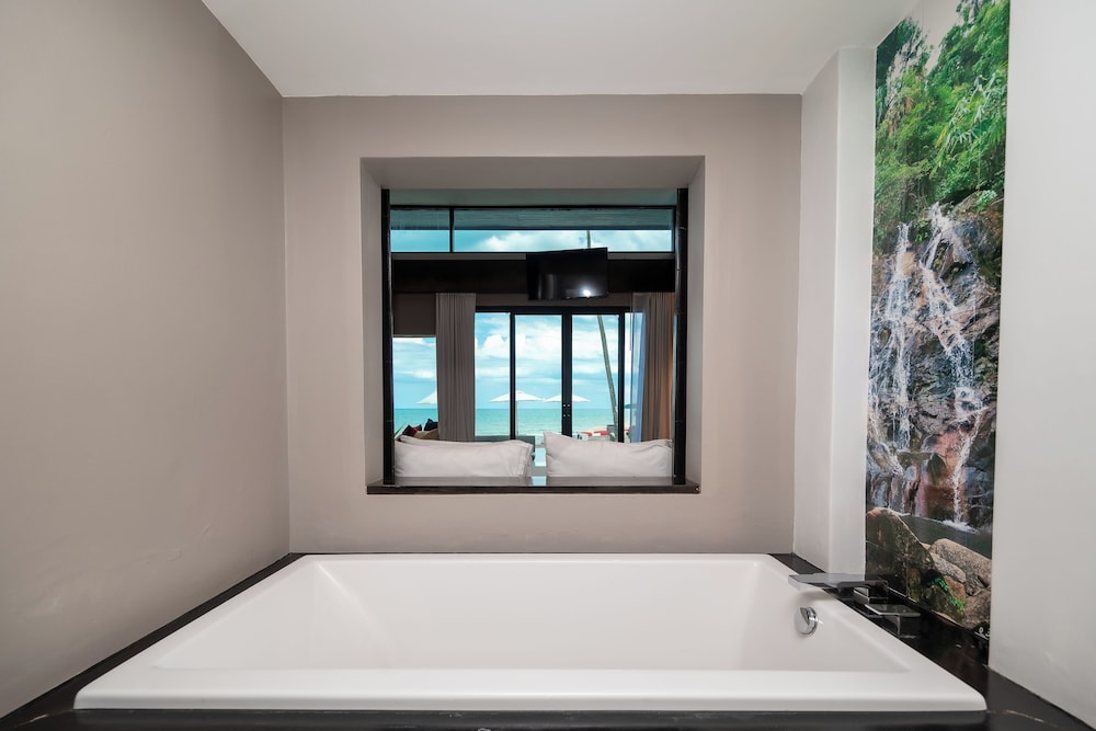 Aava Resort And Spa 66/66