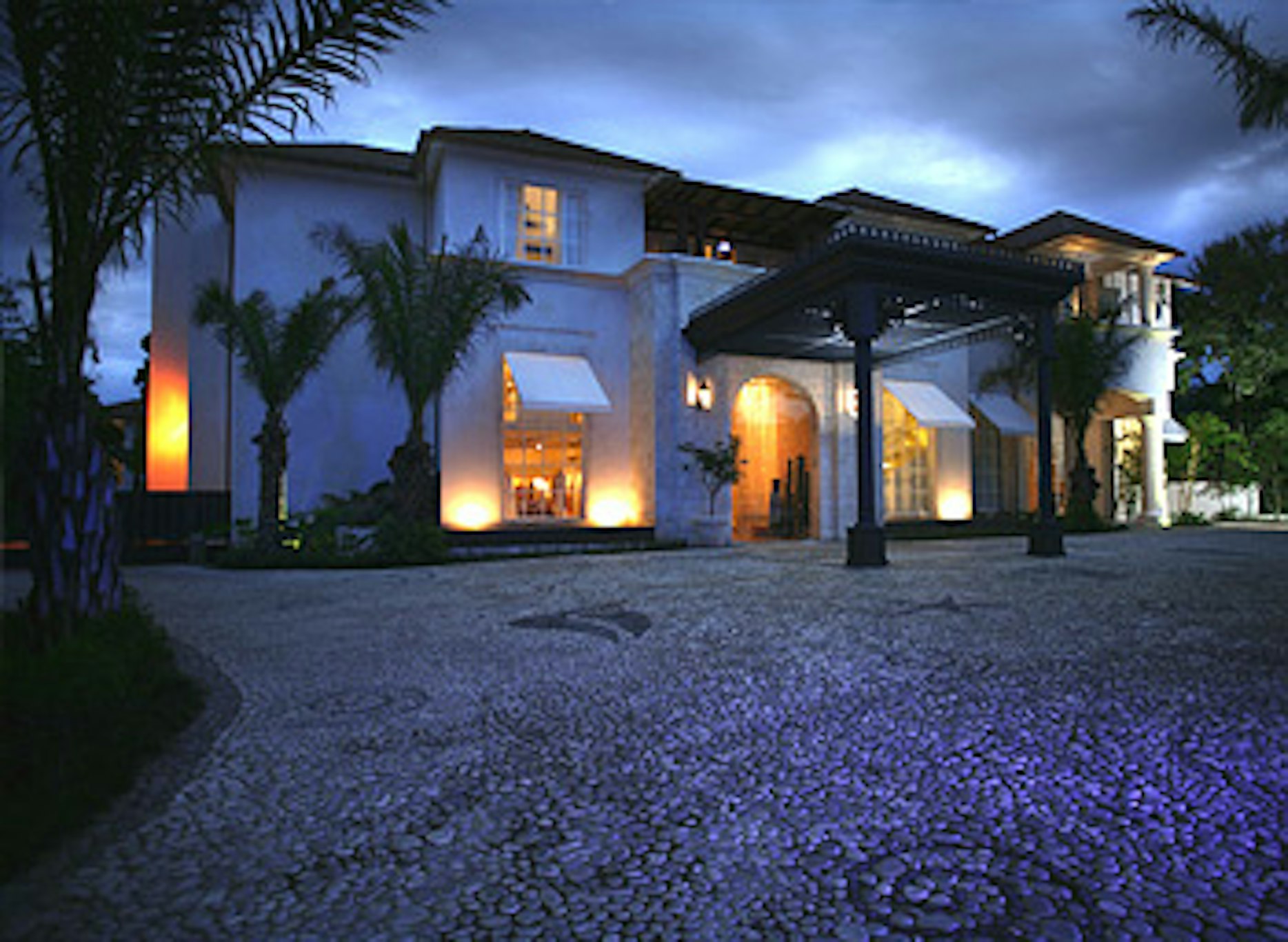 Casa Colonial Beach and Spa in PUERTO PLATA