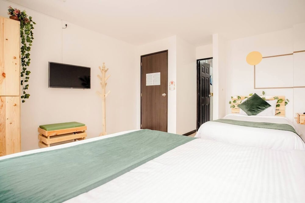 Hotel Natural Sevgi 14/40