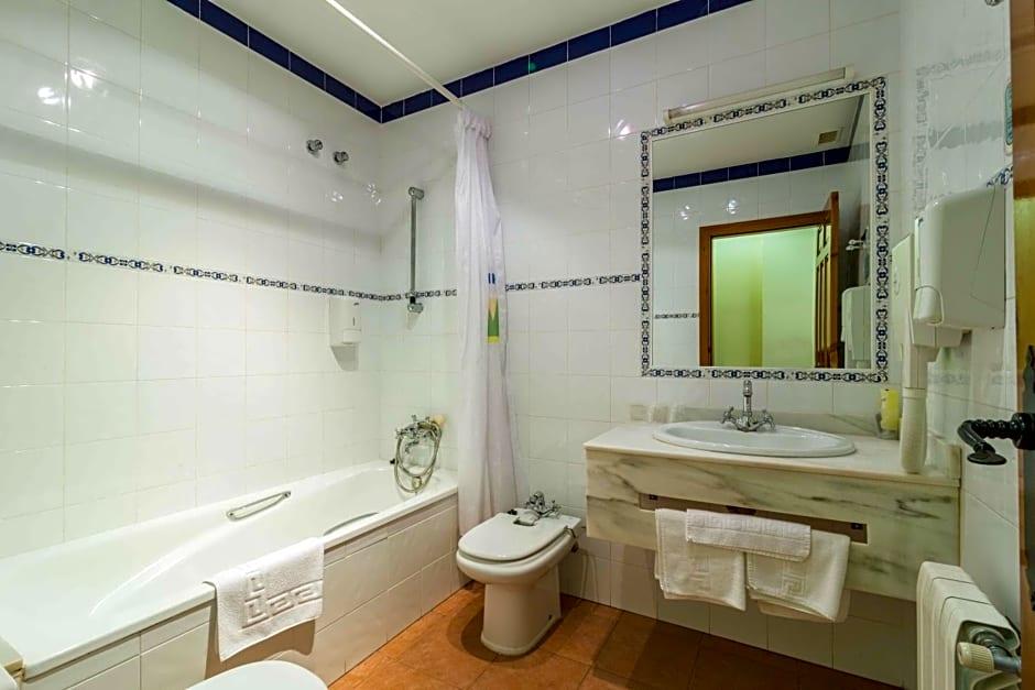 Hotel Riopar Spa 40/42