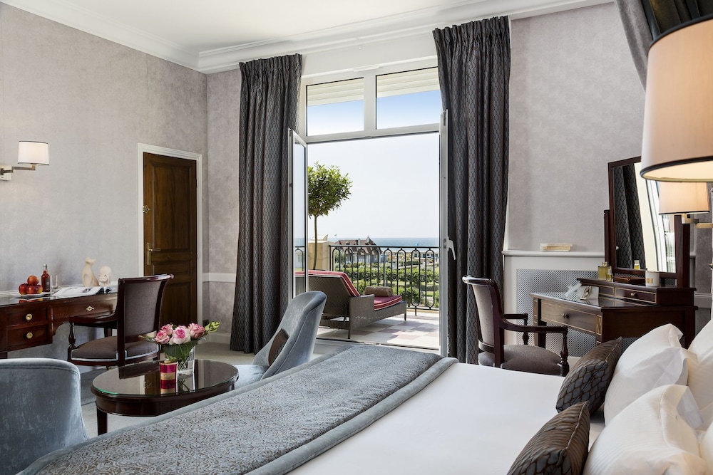 Hotel Barriere Le Royal Deauville 25/83